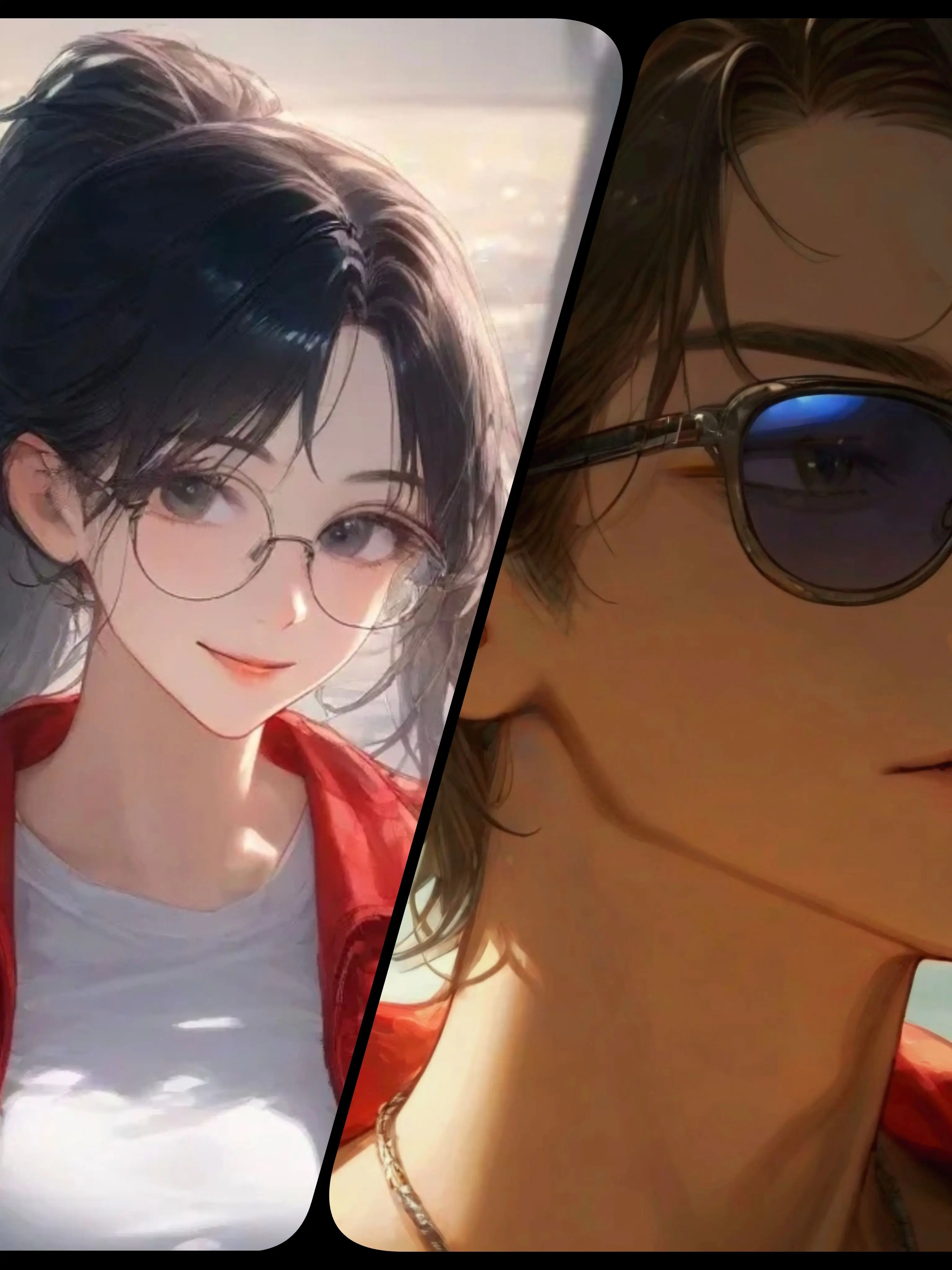 inyouloz의 해양 구조대 라이프