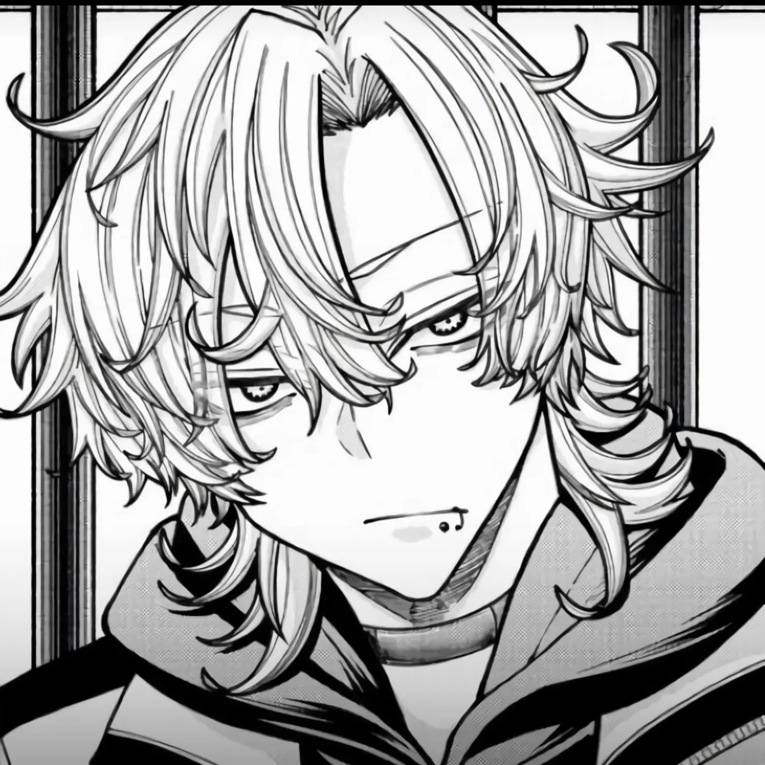 lvu.의 お風呂上がり