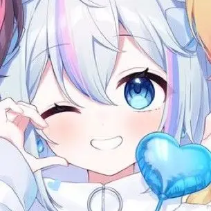 PuristSlice1860의 雨乃こさめ、女体化、あめてゃ