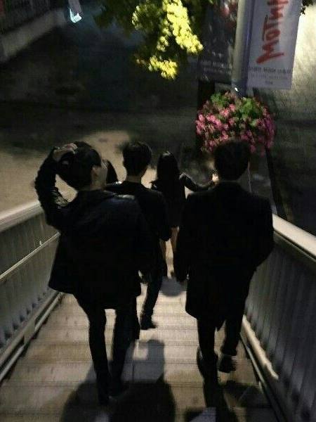 말빨 1위 남사친들 대표 이미지