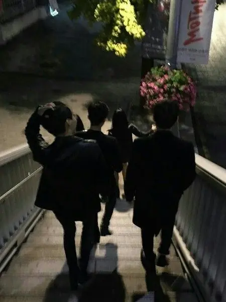 rose136p의 말빨 1위 남사친들