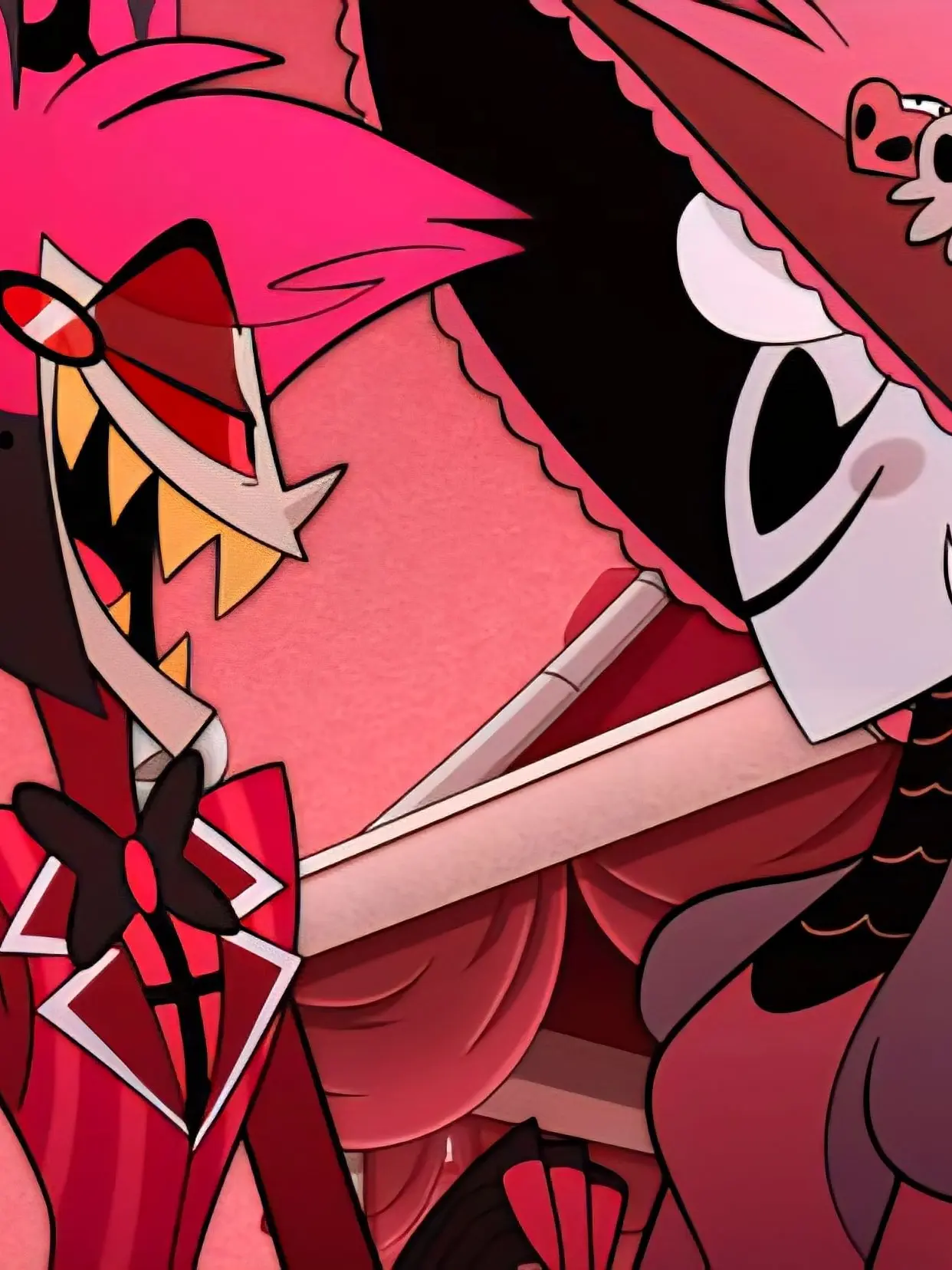 Hazbin.Hotel의 ·