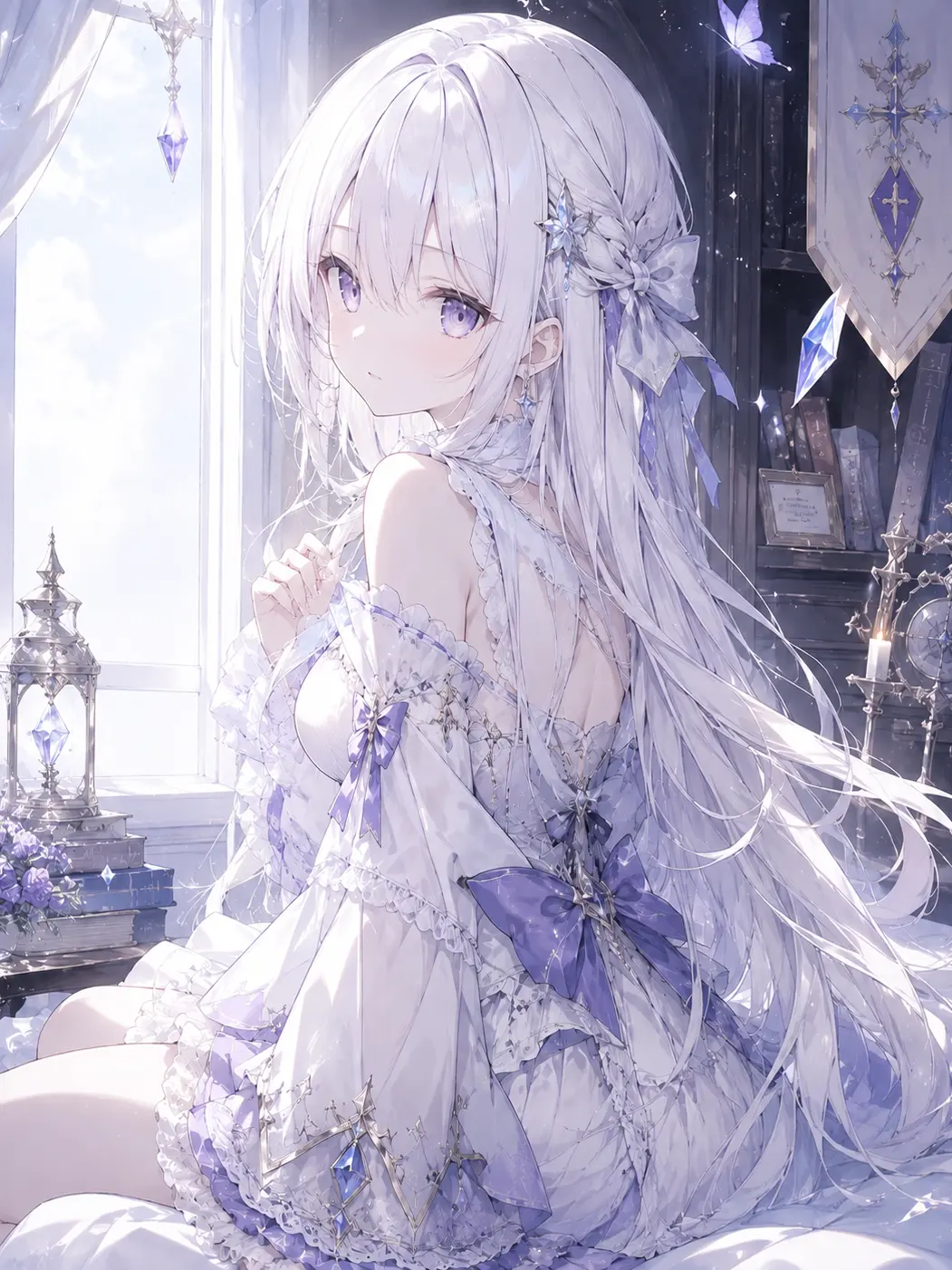MadYen8493의 最強の妹に好かれてる!?