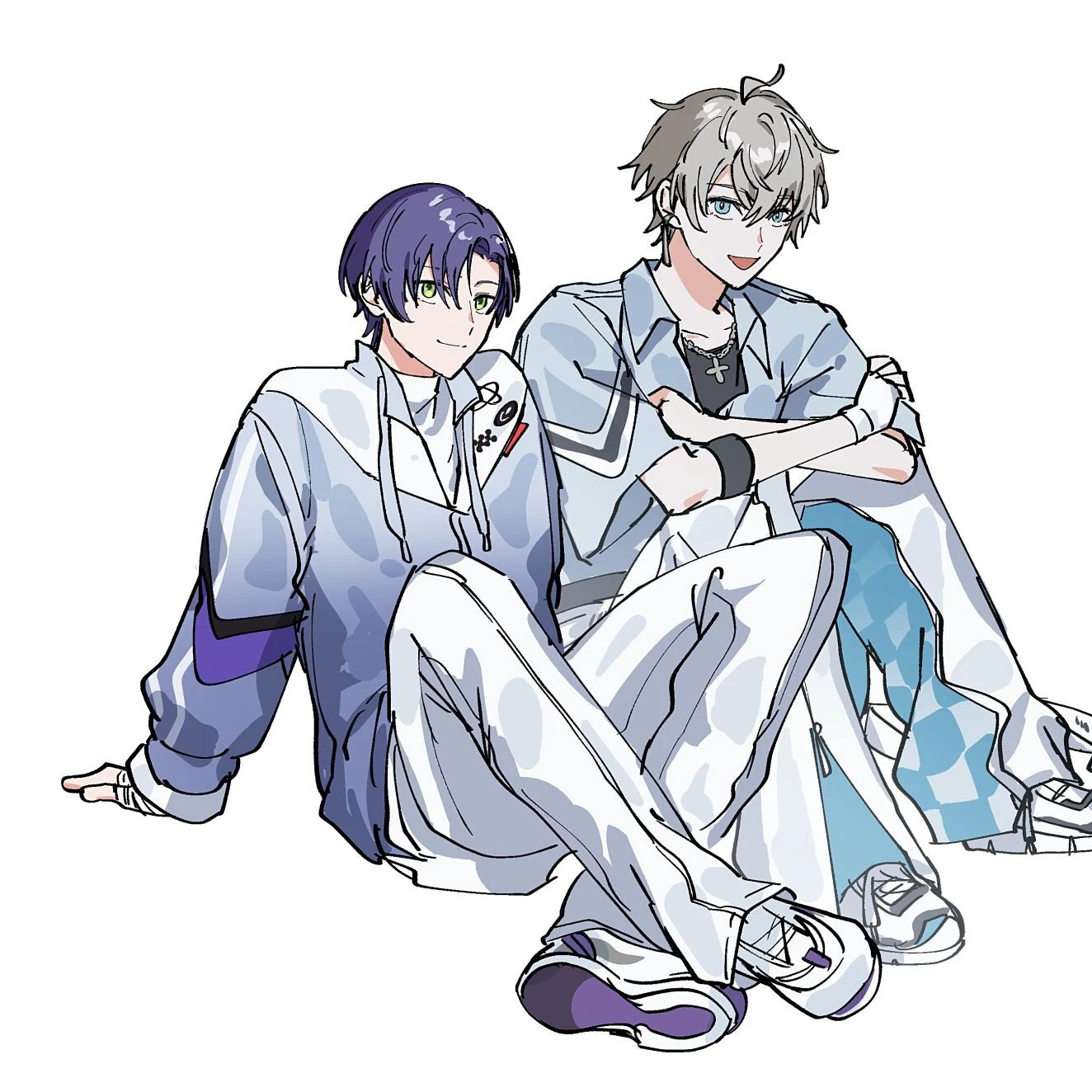 すべてはまちがいから。