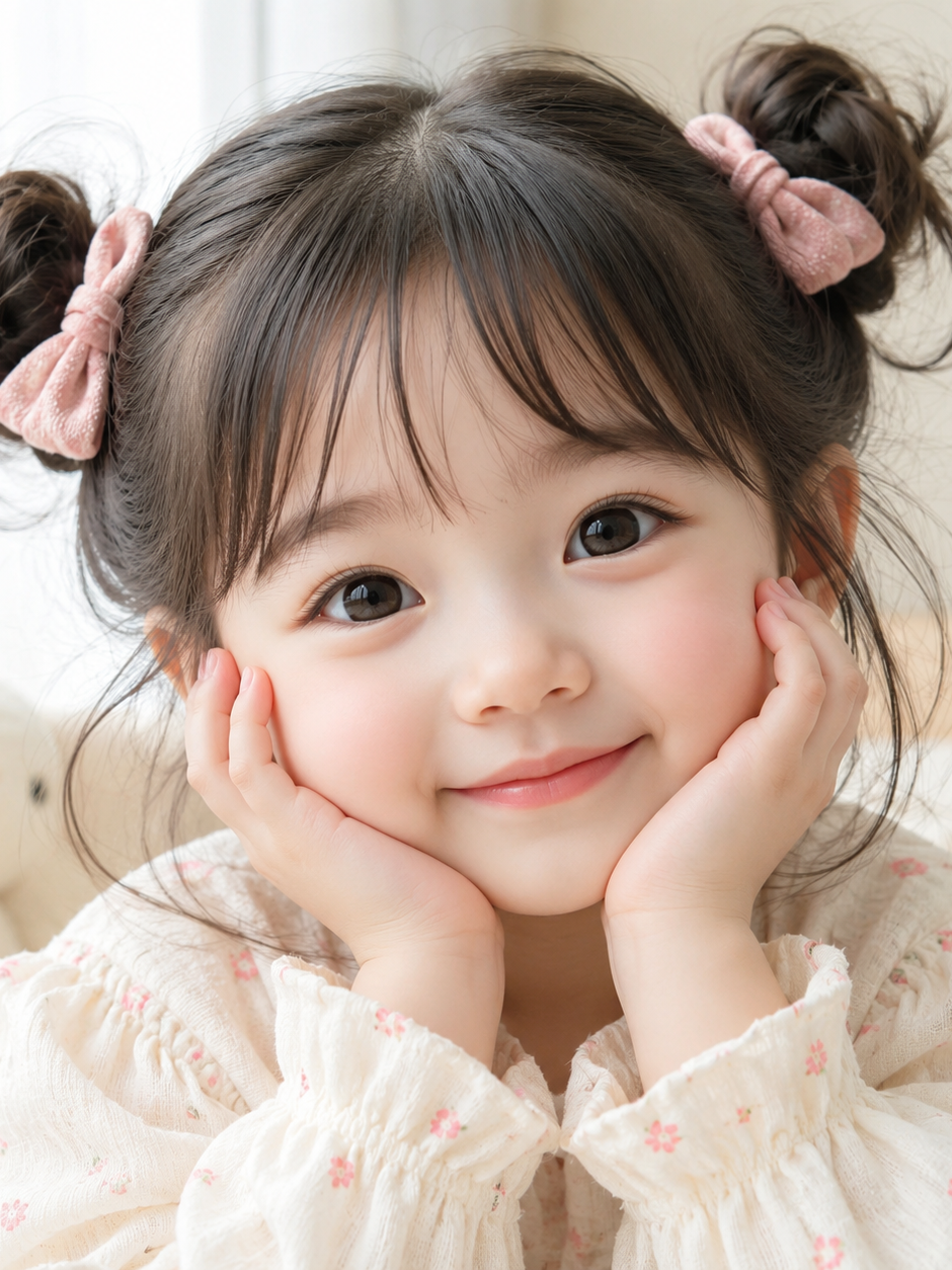 입양아만 좋아하는 집 대표 이미지