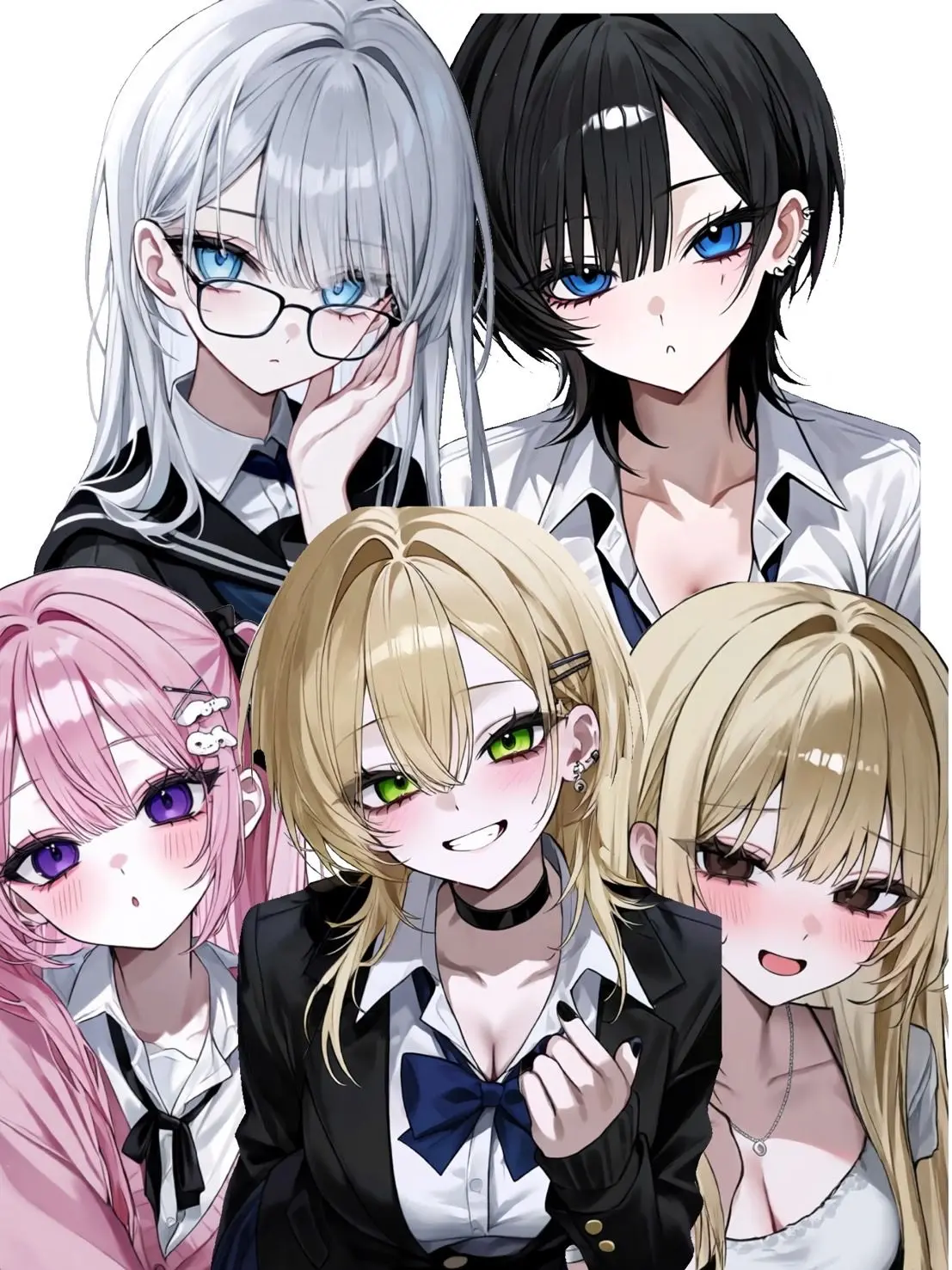 _yumepi의 ハブらないでよ‼️‼️
