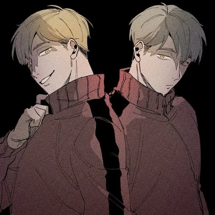 atsumu_01의 미야 쌍둥이