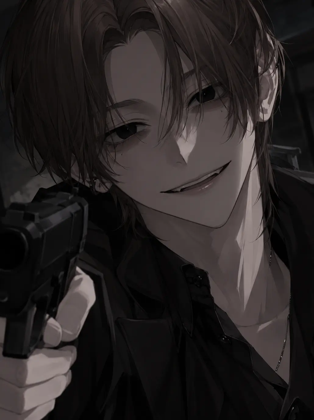 llo._.oi6의 No Turning Back
