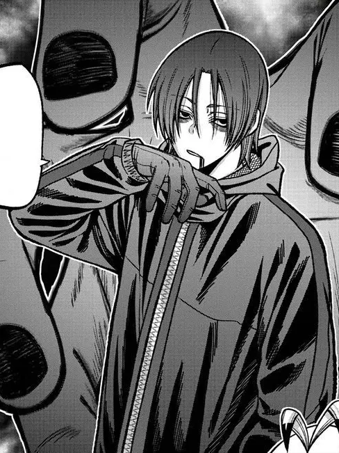 SM130의 印南先生！！