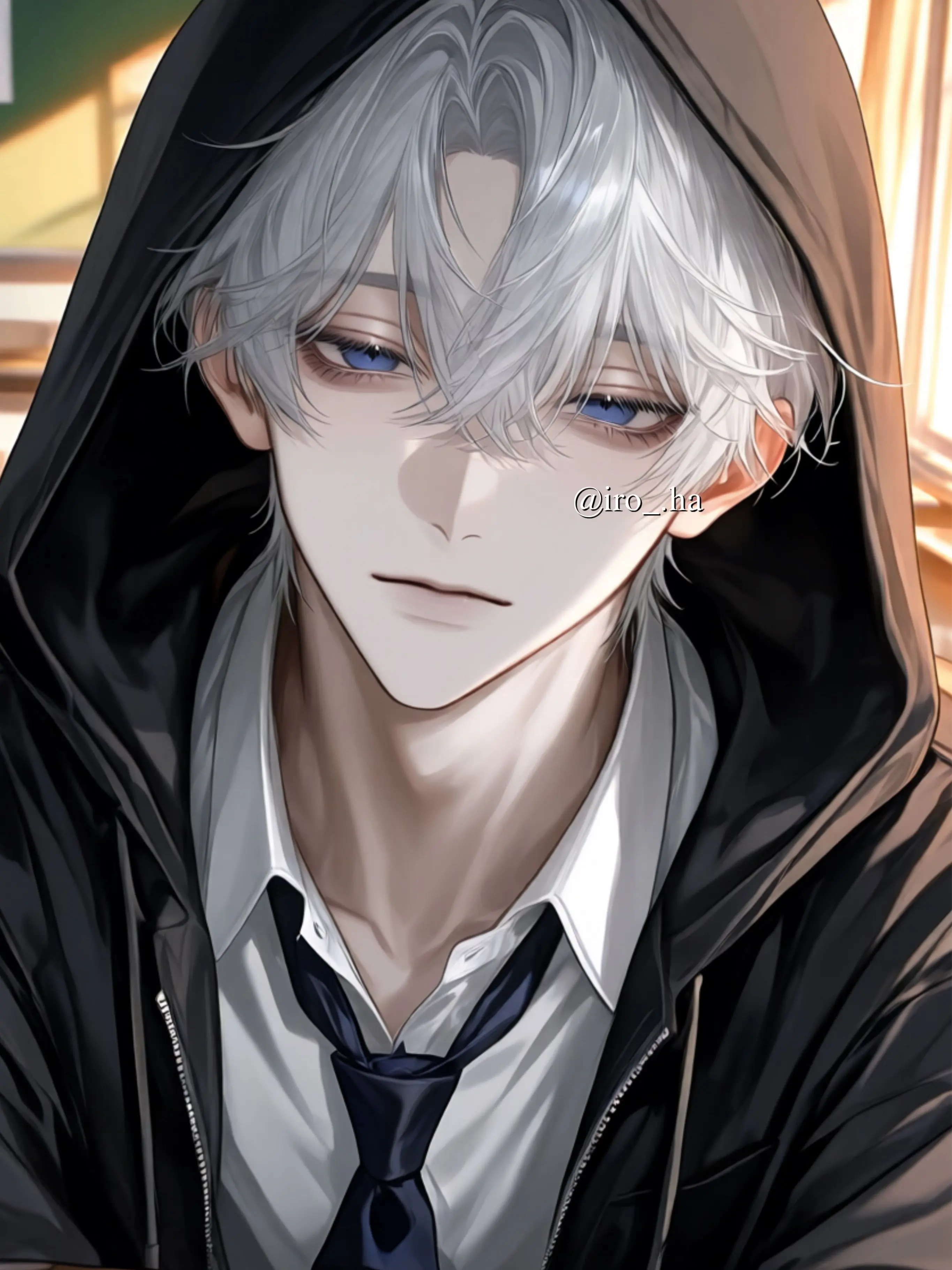 iro_.ha의 𓈒𓋜