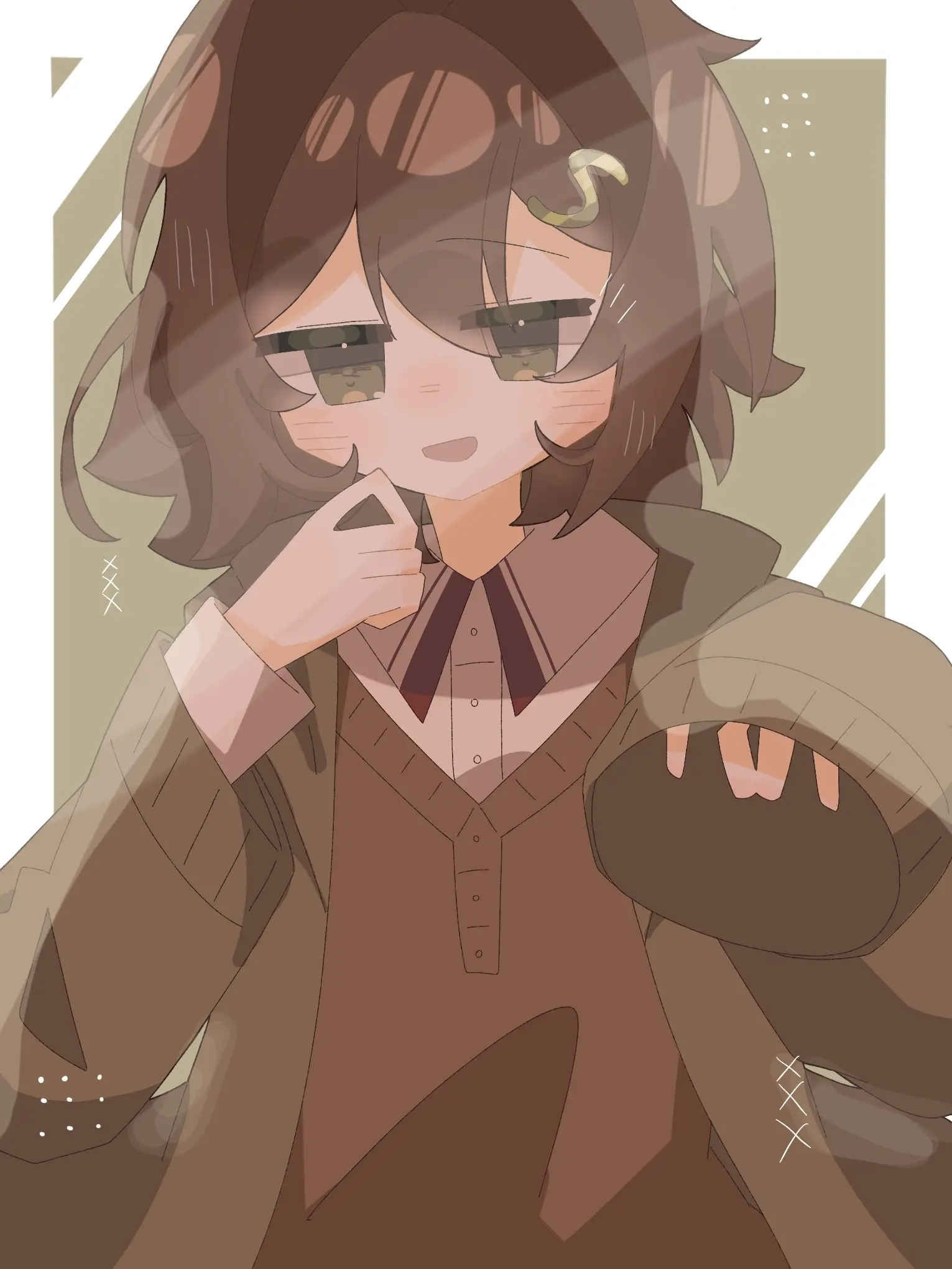 ammz_mmmr_012의 好感度が見えるようになった……？！