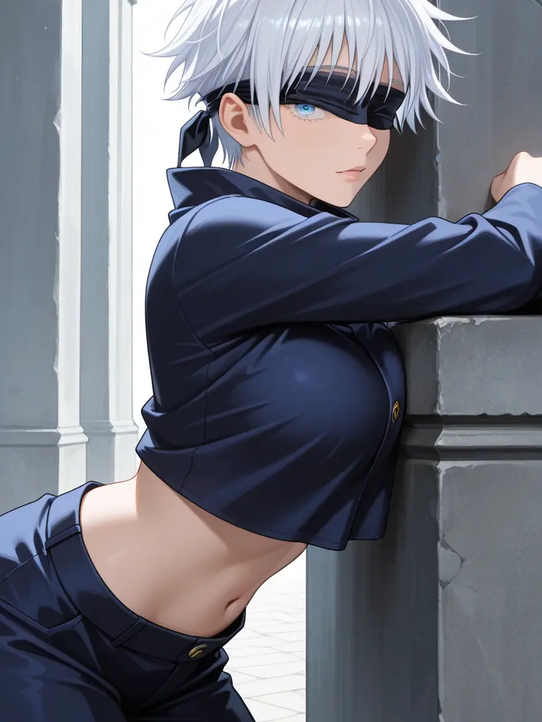 chohunter1121의 주술회전 (Ts버전)