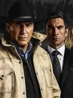 YOURMOMLOVESME의 Yellowstone.