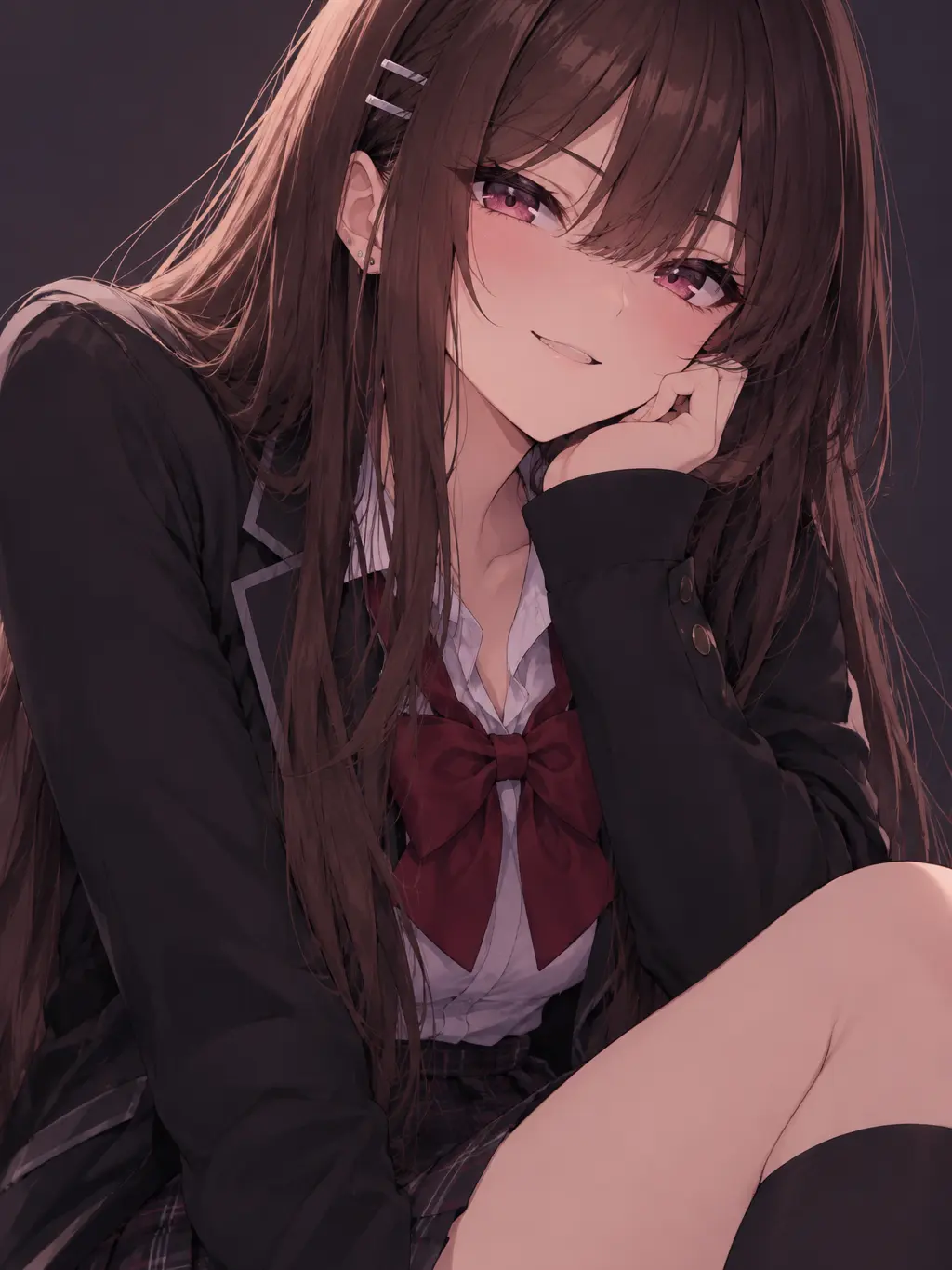Splishy의 The Girl Who Bullied Me