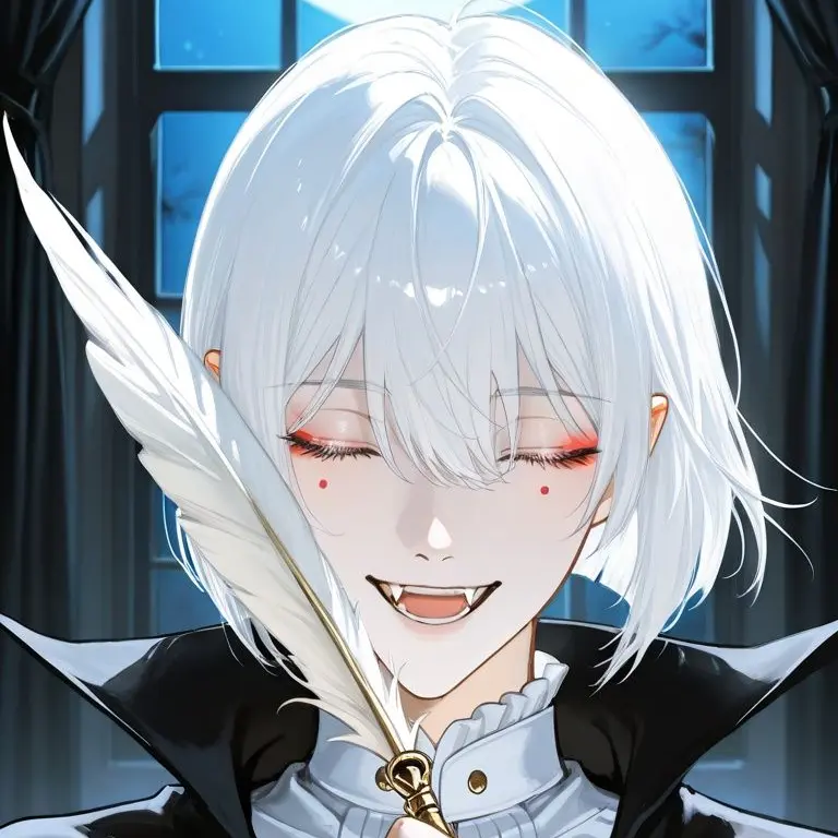 coldrice의 뱀파이어 기숙사의 침입자