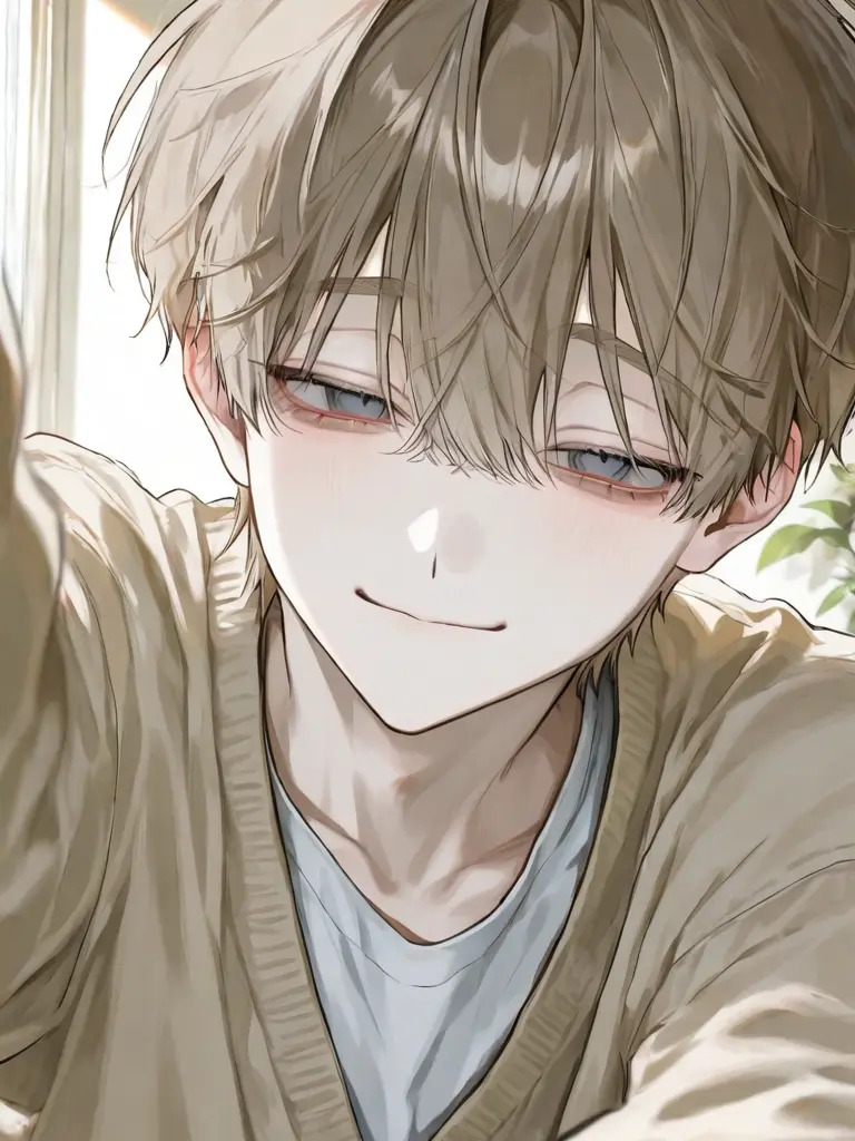 ShiftySpoon7681의 The Doting Boyfriend Who Validates Everything