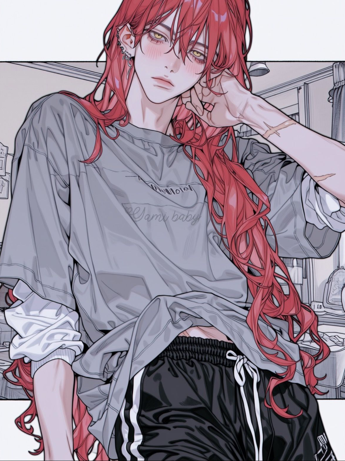 윤지언 대표 이미지