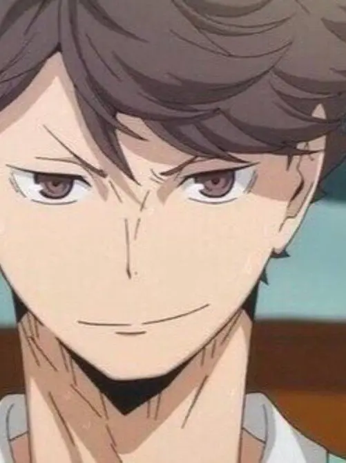 FrugalBoat7633의 及川さんに好かれたのに……！？