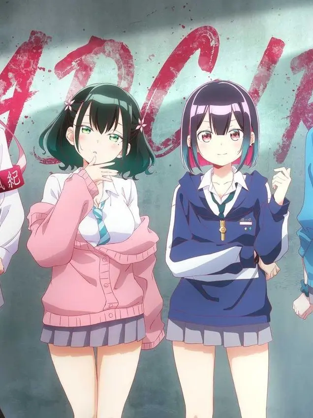 AnnaMay의 Family bullied
