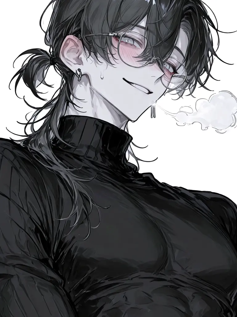 GustyLily8876의 Doting Dog-like Polite Killer