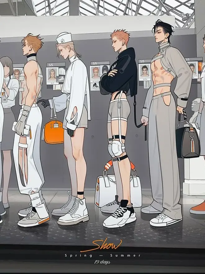 hoshinana_rume의 19days