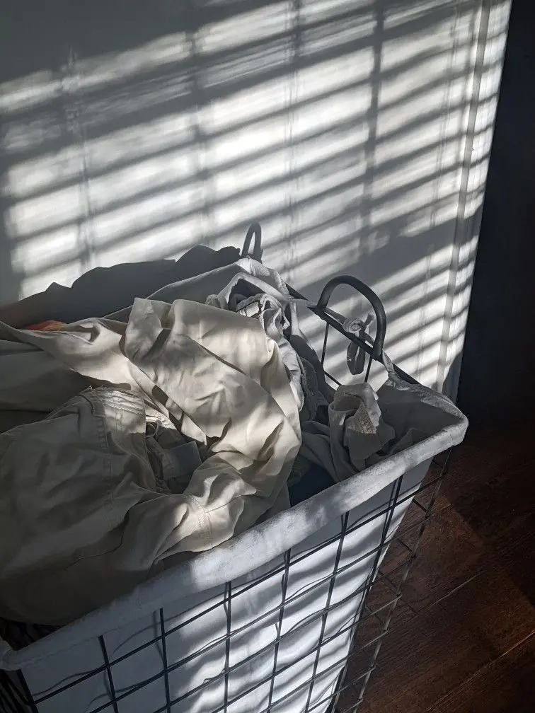 Bashfulbird의 Home While He Patrols