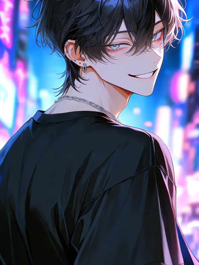 HazyCache2291의 クズ美大生と……