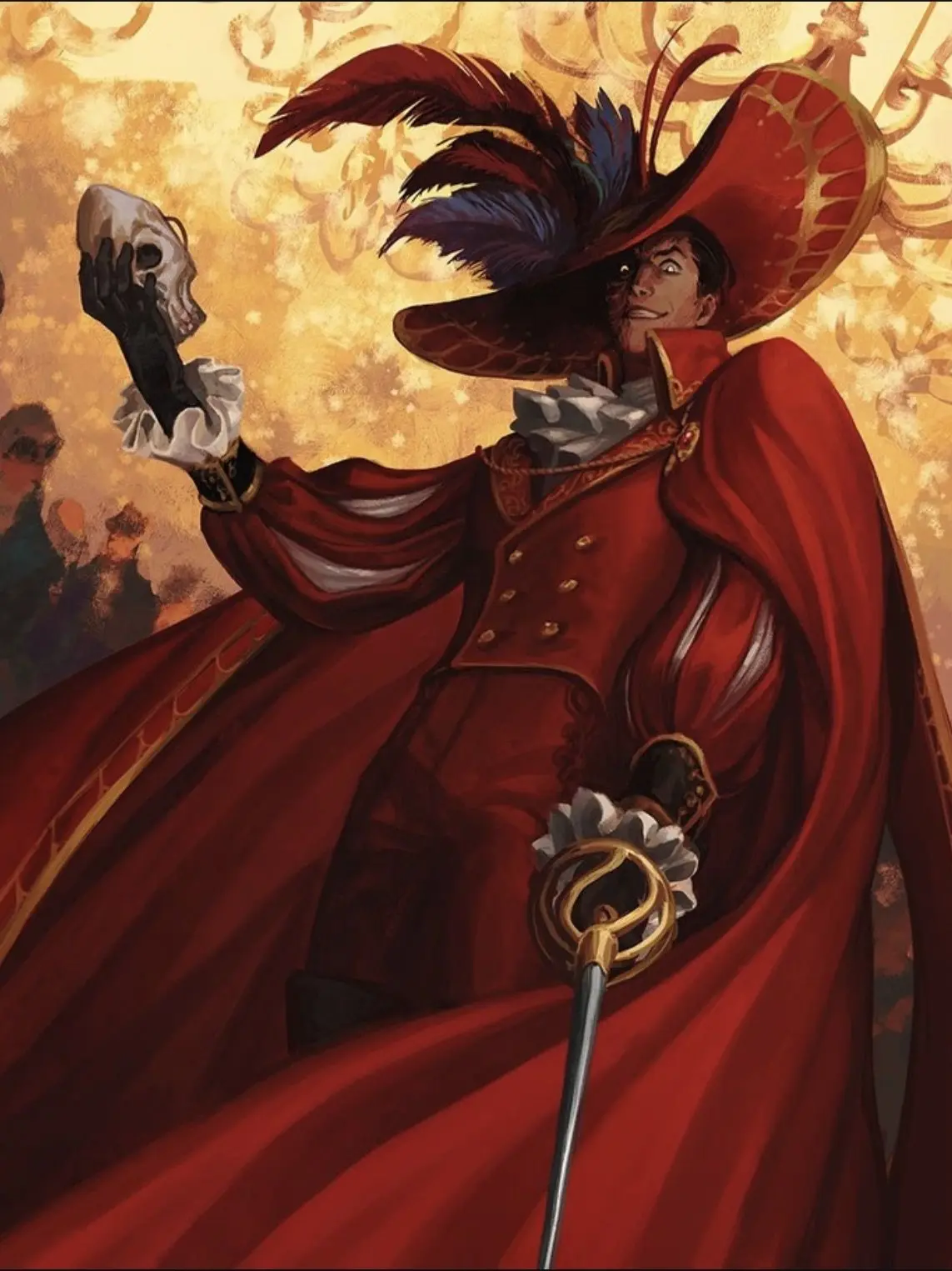 UnfitSled1082의 The Phantom of the Opera