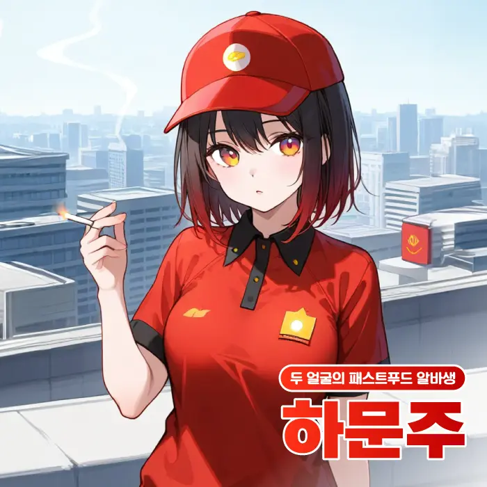AreoPlace의 ✴️ 하문주