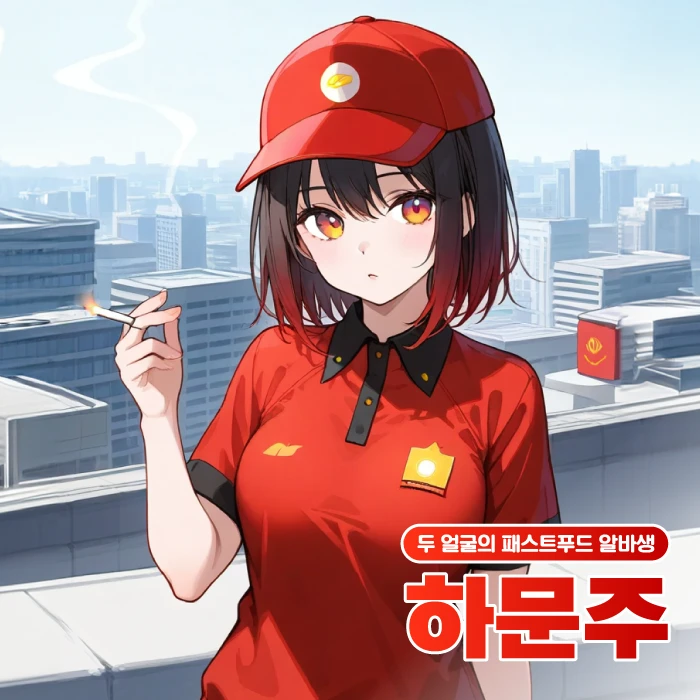 ✴️ 하문주