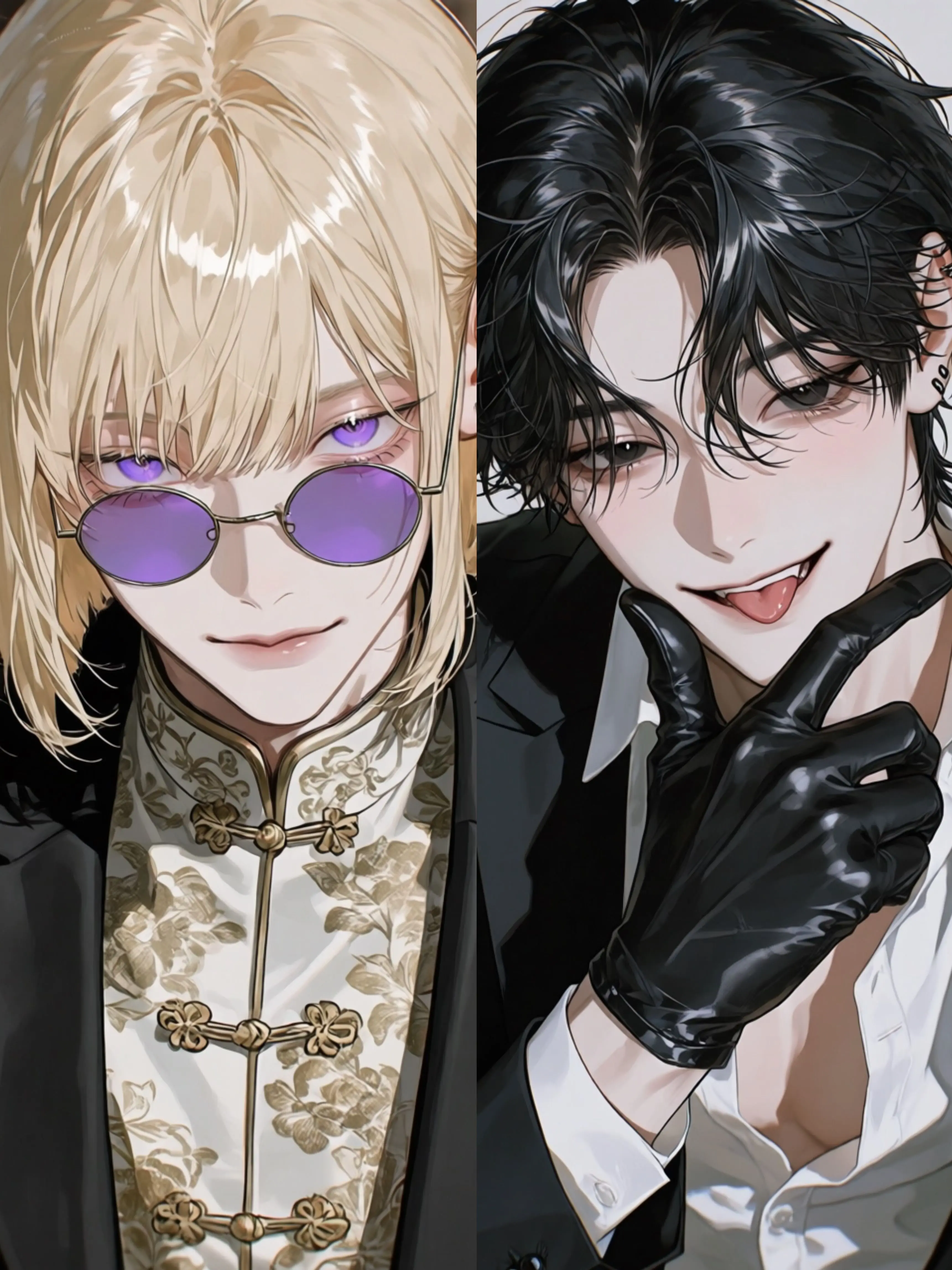 beautiful_boy의 ブラコン兄、いい加減にしろ。