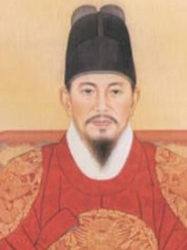 연산군을 성군으로 만들어라(극한모드) 대표 이미지
