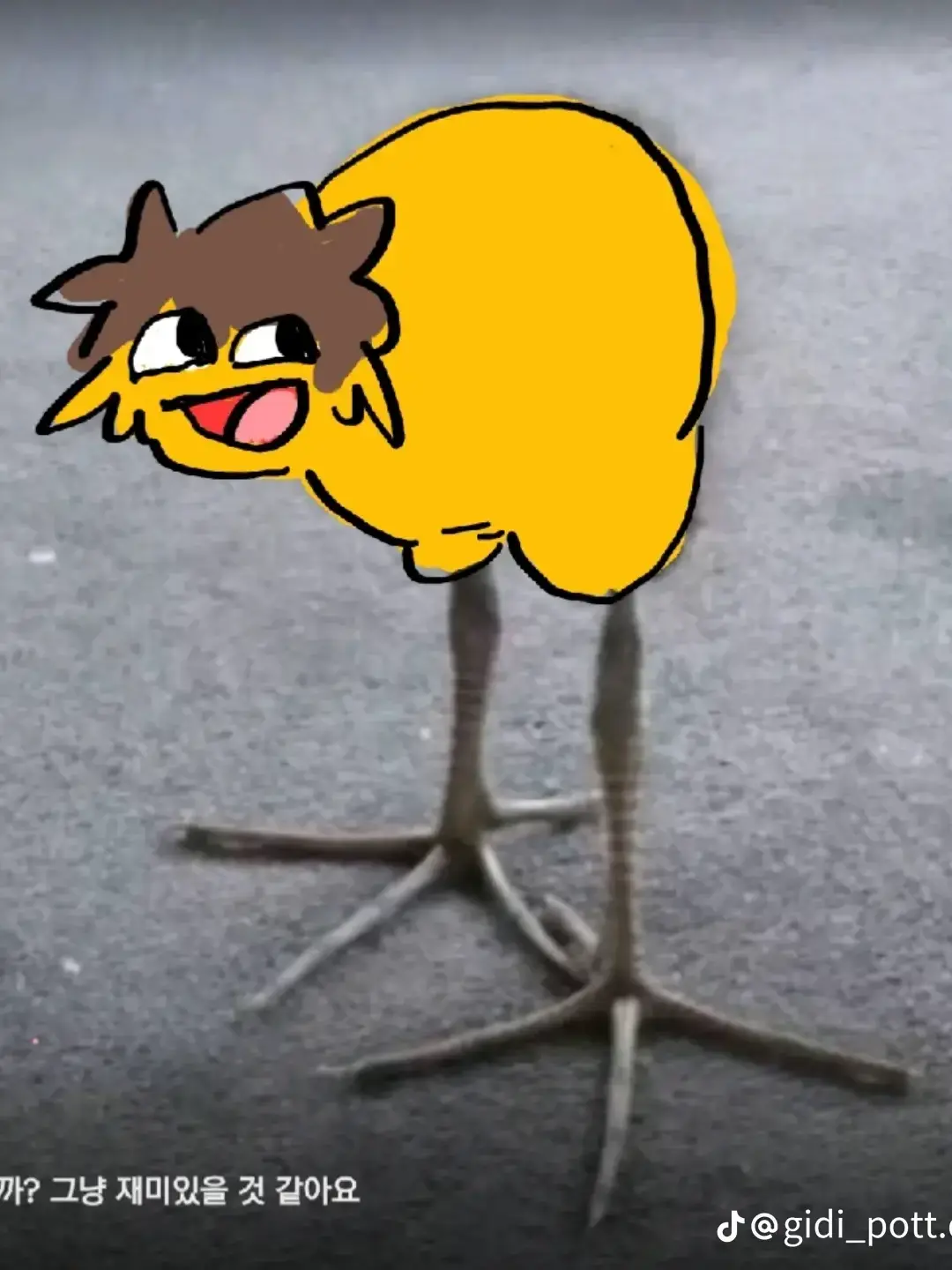 RobustRival2363의 -셰들레츠키랑 동거-