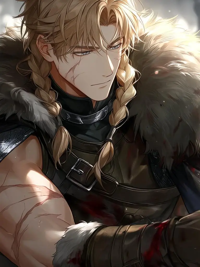 LeeLokas22의 A Gay Viking