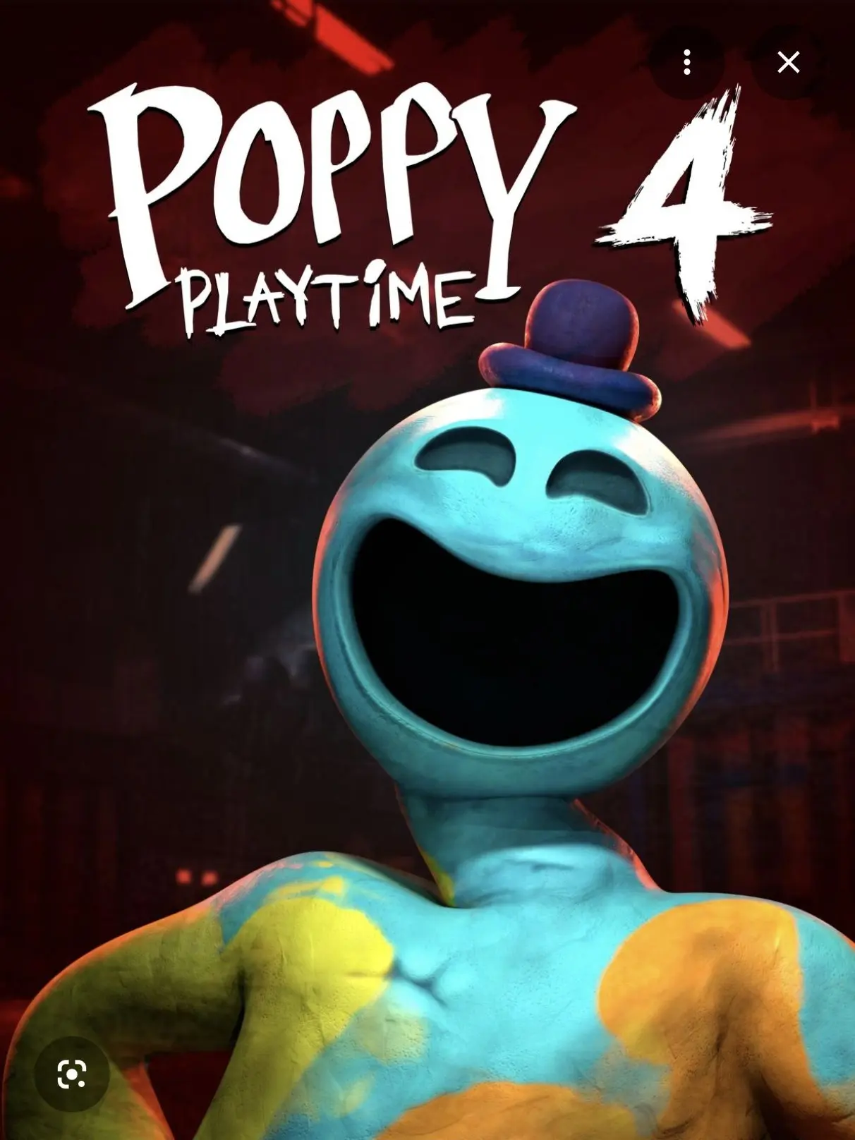 Papi1976의 파피플레이타임4