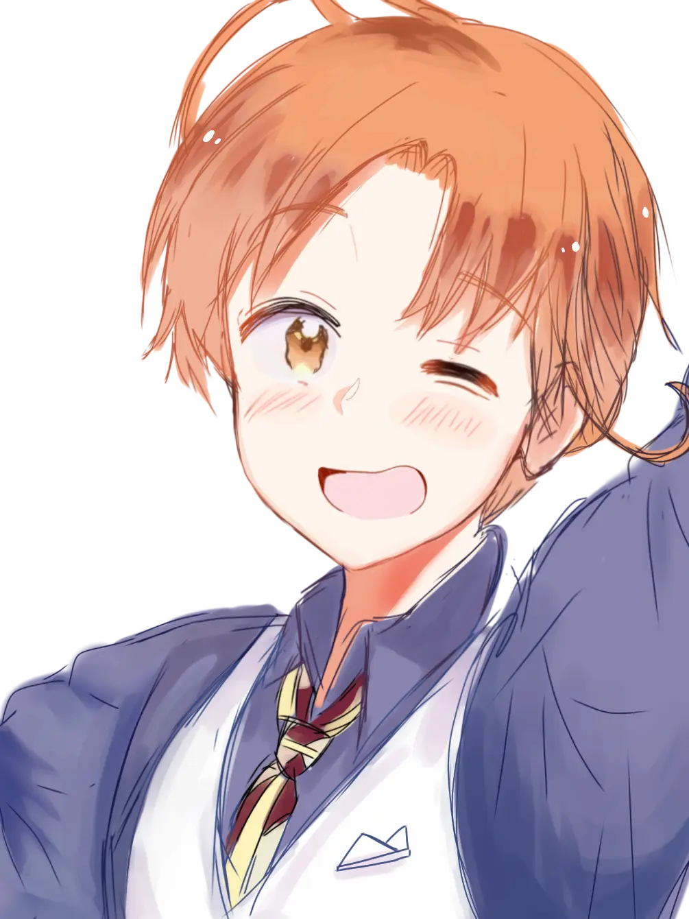 810sennpai의 Starland-chan.ᐟ.ᐣ