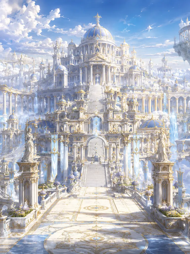 Blue_star07의 그리스 신화