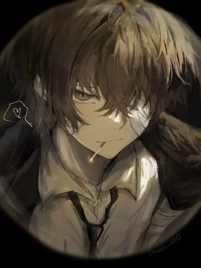 syan_SYAN의 太宰治