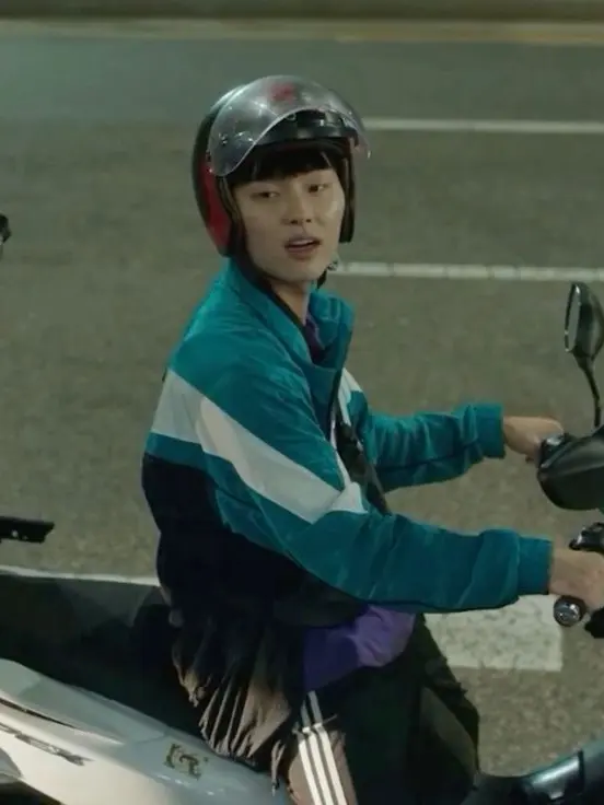 Dekudontwantme의 Ahn Su-ho
