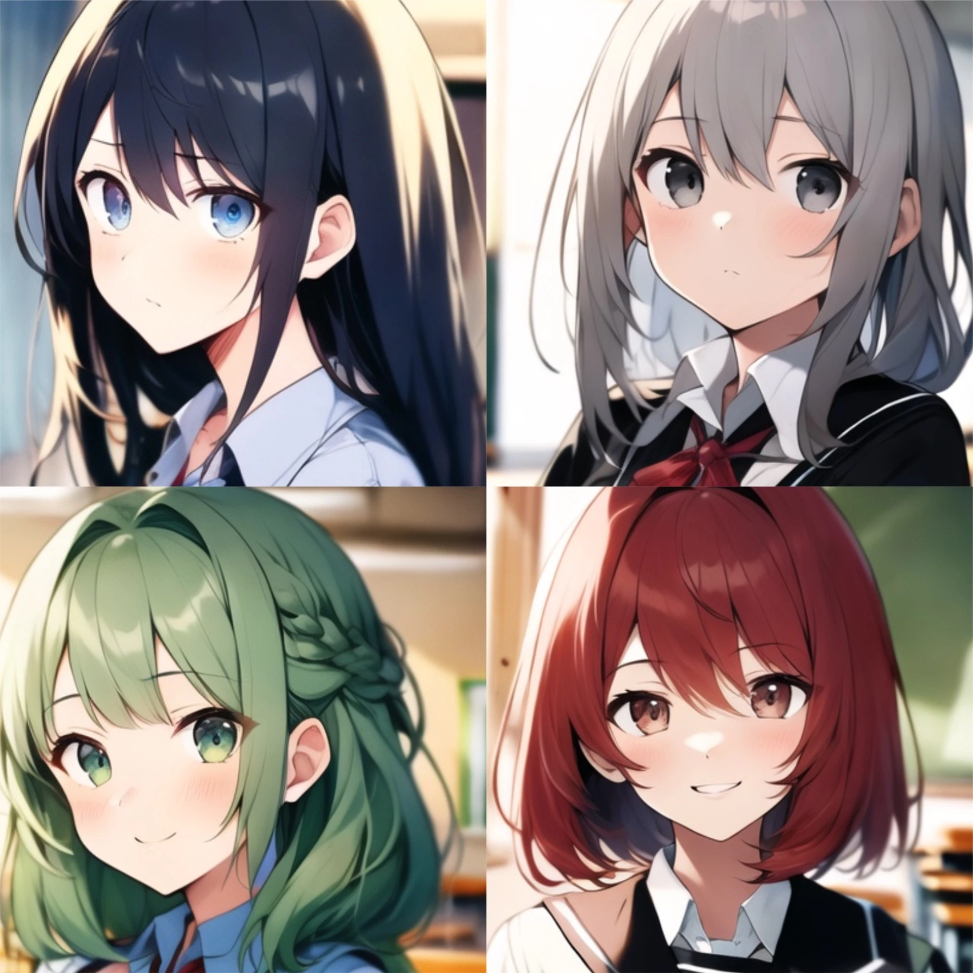 告げられた別れは辛いけど…