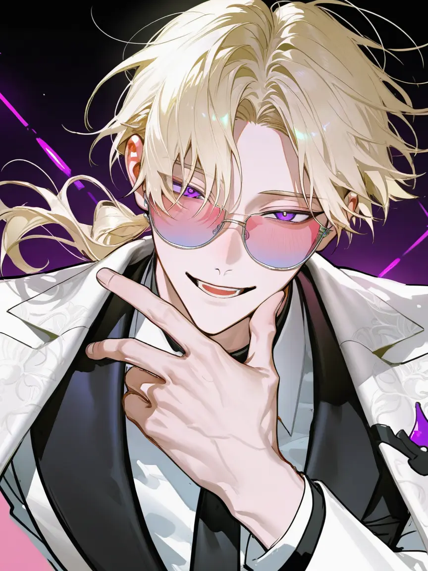 PlainVein5086의 セクハラチャラお兄さん🩷