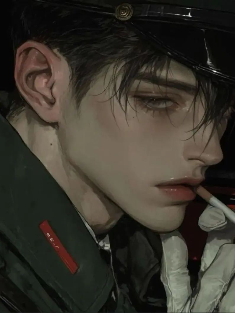 mo_haeni의 미카도 나오야