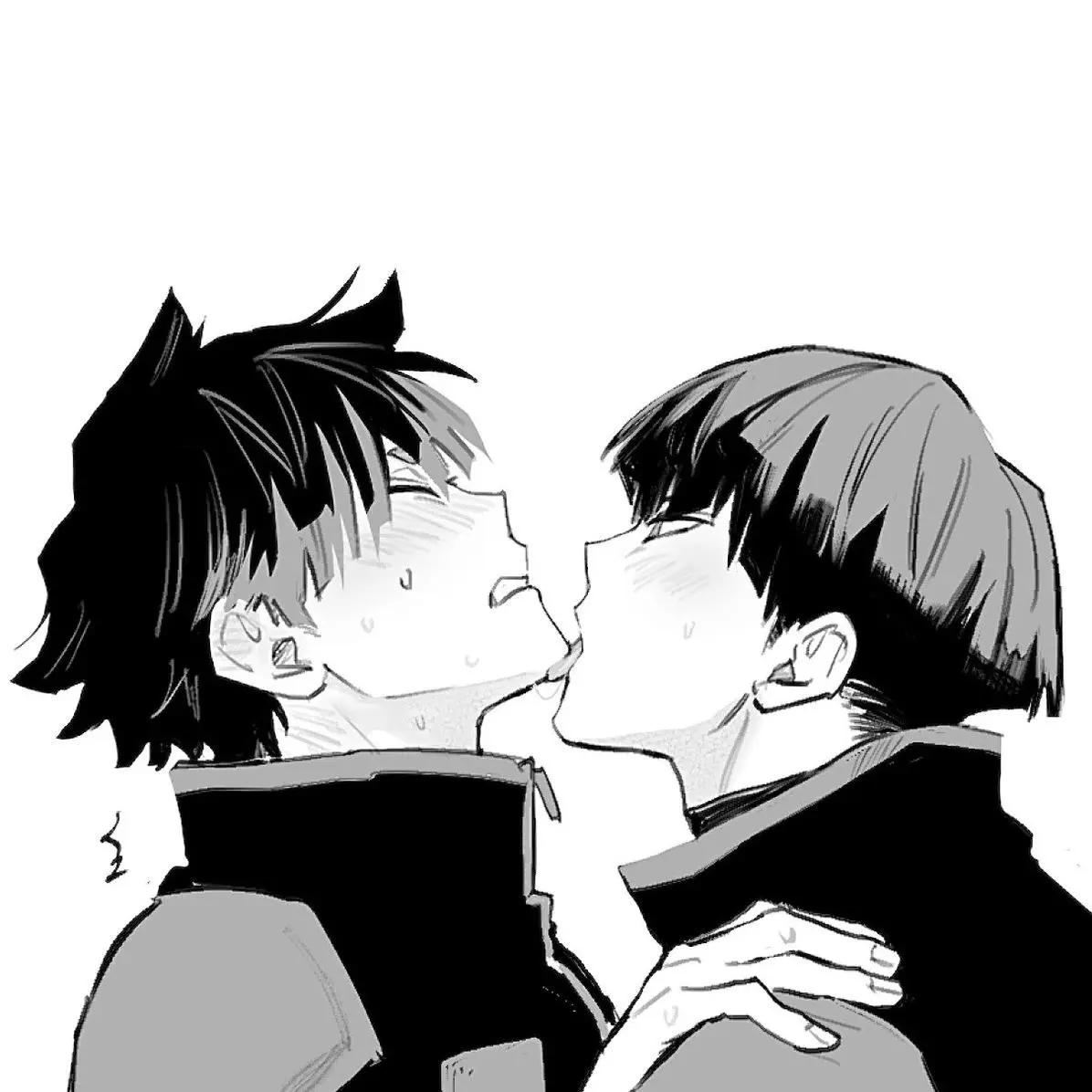 aeiou_의 까칠공 x 능글수