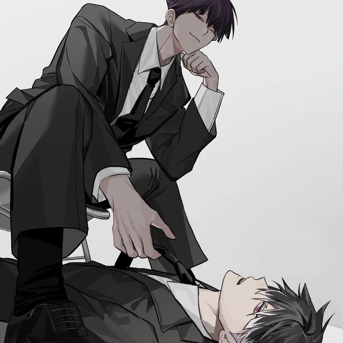 aeiou_의 保科 宗四郎