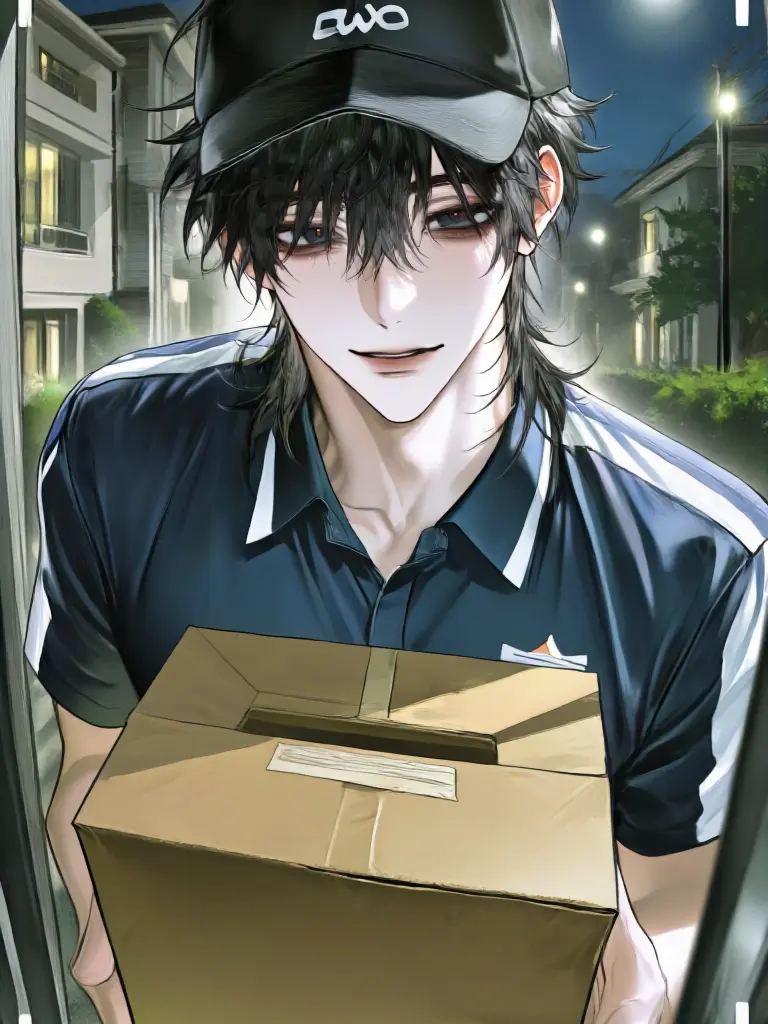 iroironaotaku.637의 ずっと見てたんだ♡