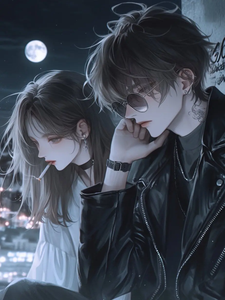 CrispyMask5086의 나만..좋아한다면.