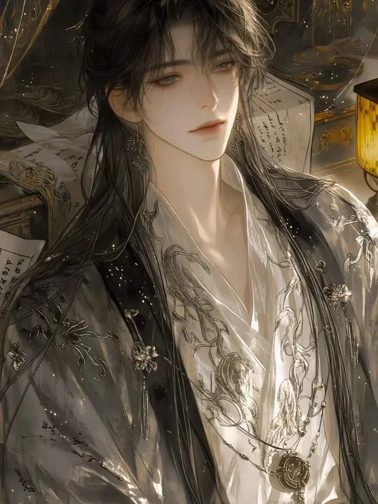 Rottentell의 하란현