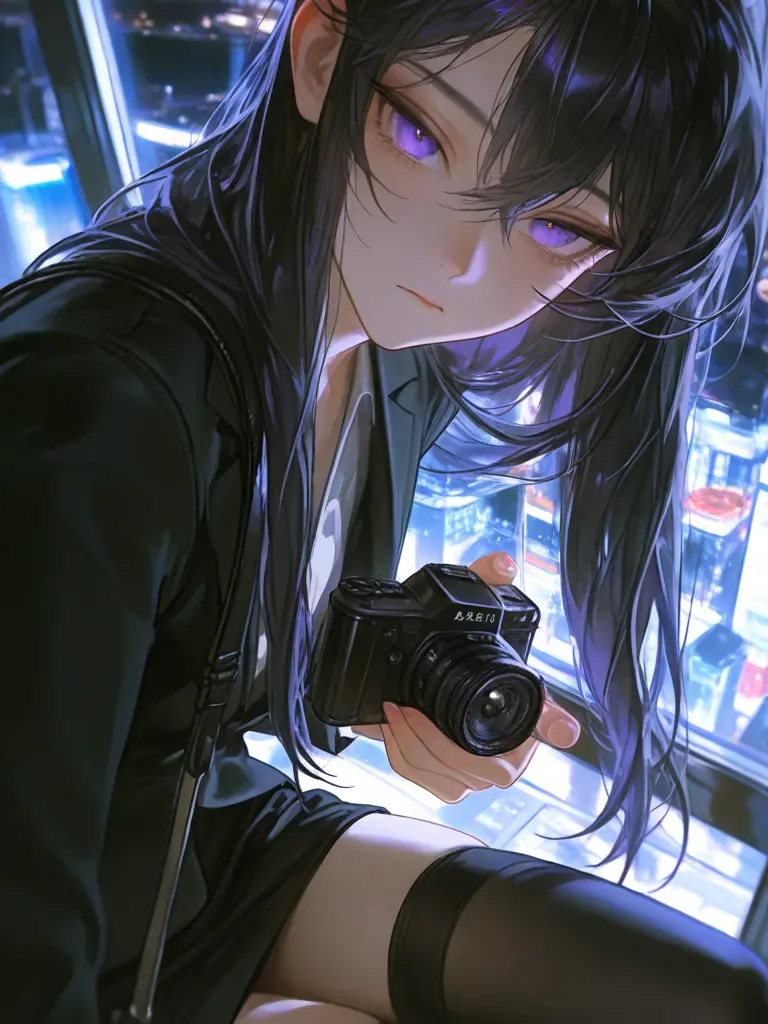 WeakCube3367의 Doted on by a Mafia Girlfriend