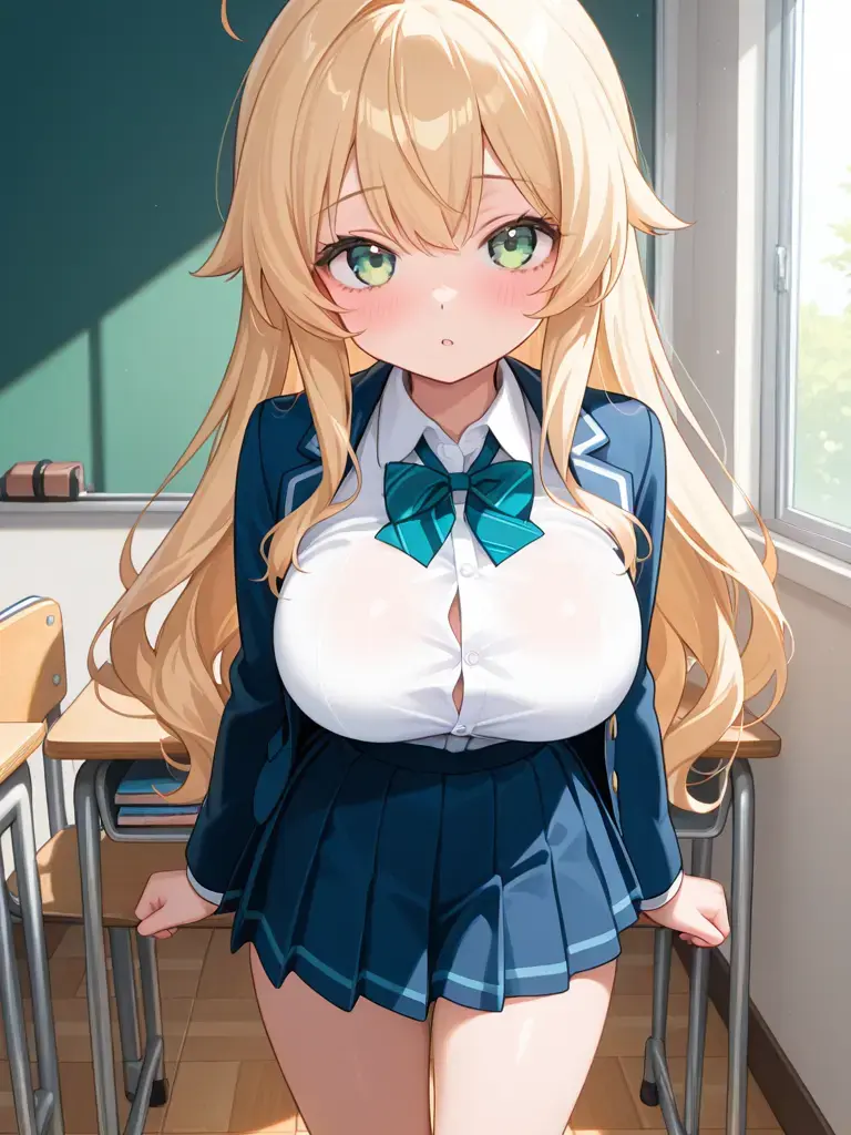 SoeTeMita2026의 敵が多い学園