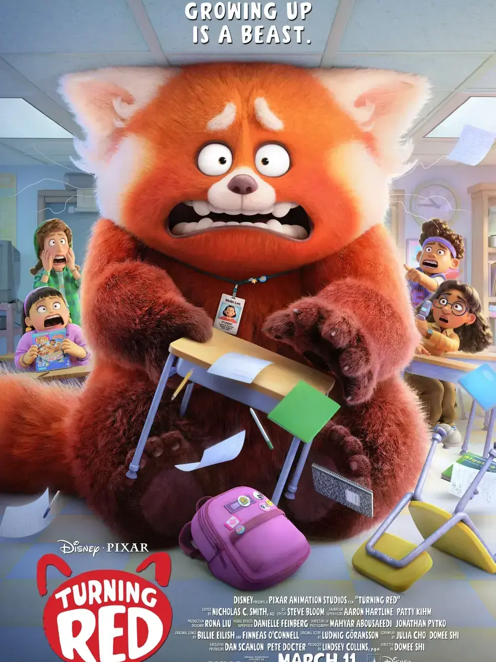 PurpleTrade4188의 turning red RPG